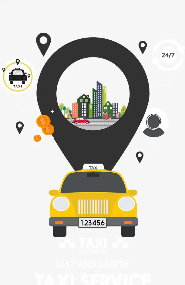 Aim Drop Taxi - The Best Outstaion Drop Taxi Service Provider in Coimbatore